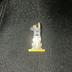Disney Dante from coco enamel pin