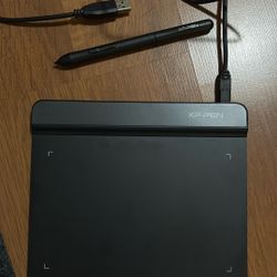 Drawing Tablet XPPen