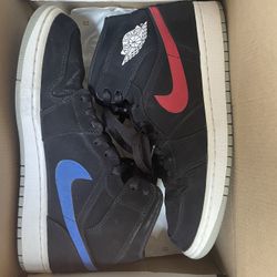 Air Jordan 1 Mid