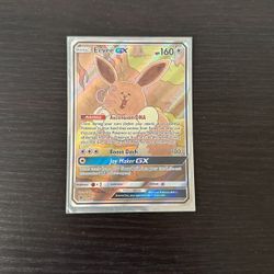 Eevee Gx 