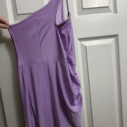 Women Small/Medium Long Dress