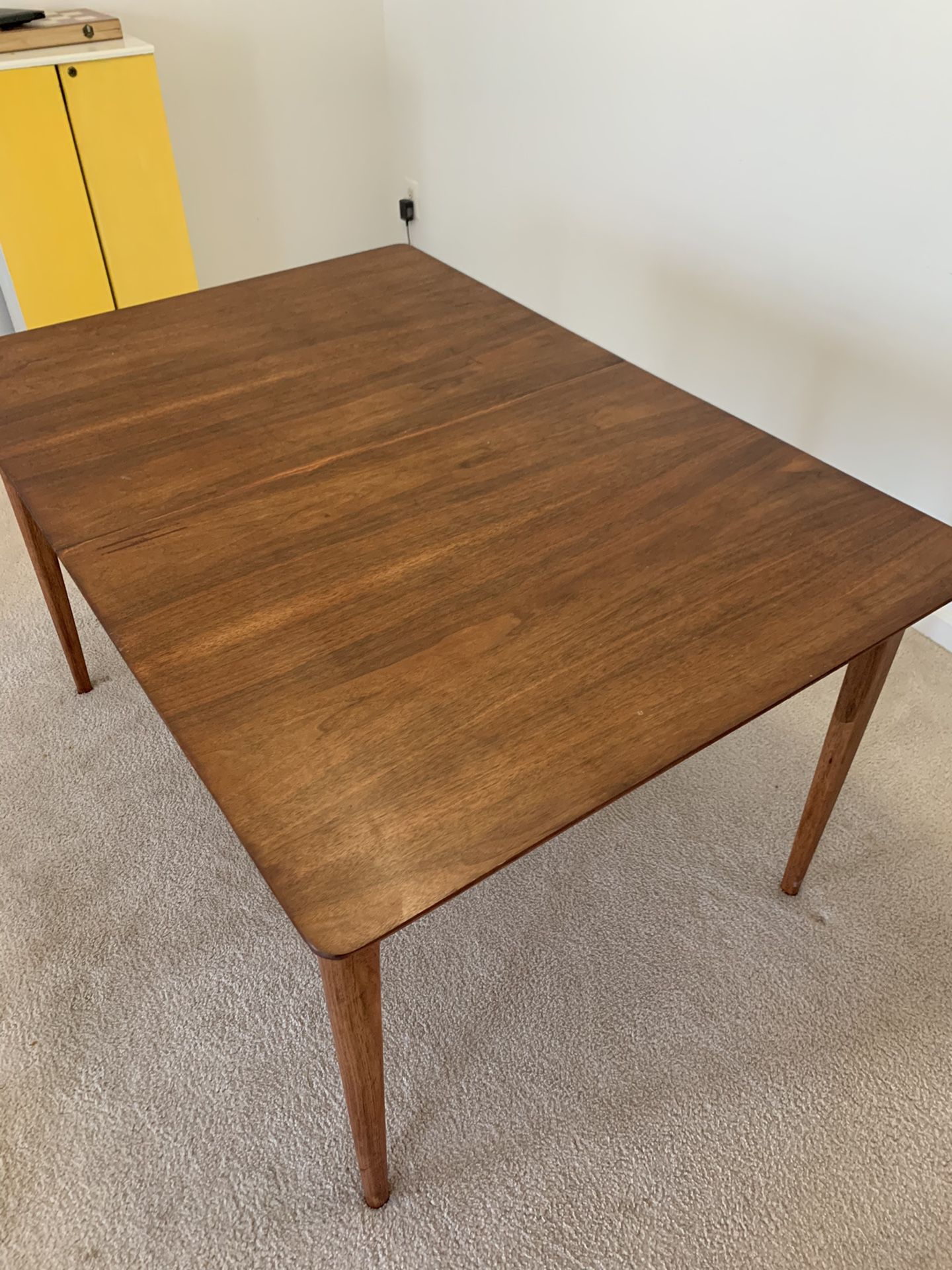FREE!!! Large dining table