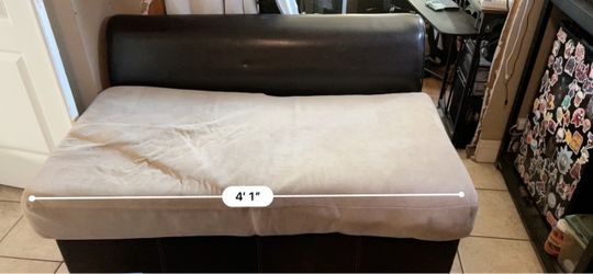 Dog Bed - Craig and Simmons Area