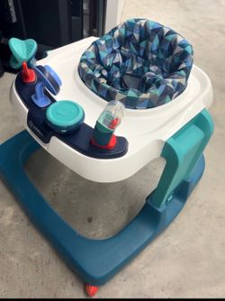 Baby walker