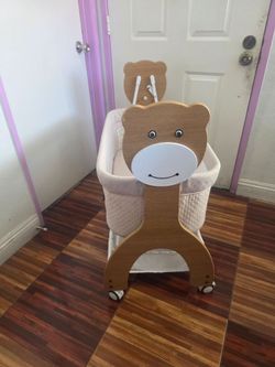 Baby Bassinet