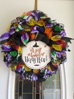 Halloween Reef
