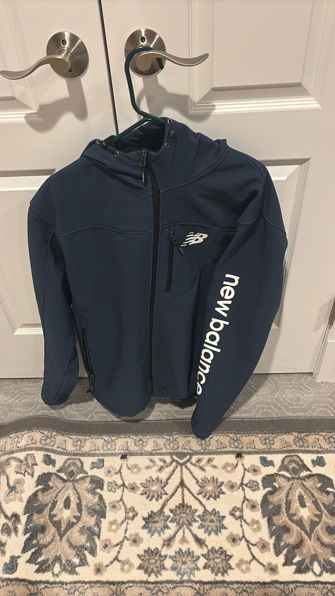 New Balance Wind Breaker XL