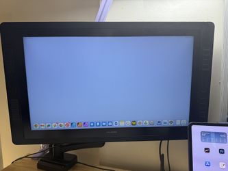 Huion Kamvas Pro 24 Drawing Display Monitor