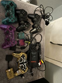 PlayStation 2 Bundle