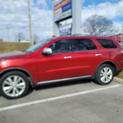 2011 Dodge Durango