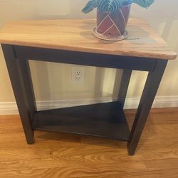End Table
