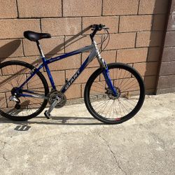 Giant Cypress Bike