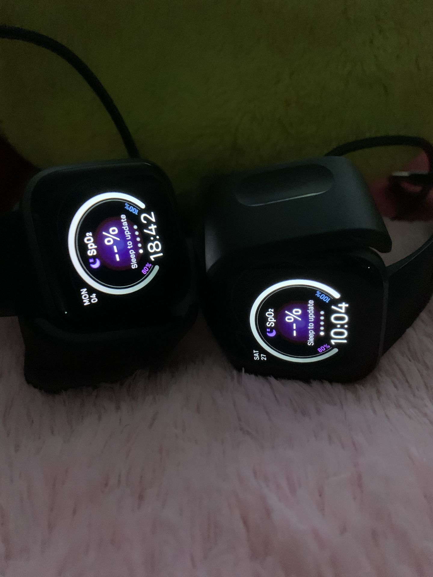 Fitbit Versa 2