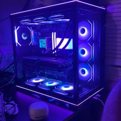 High End Gaming PC