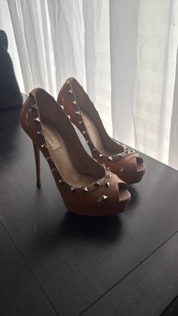 Valentino heels