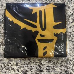 Forward Observations Group Canoe Club Flag