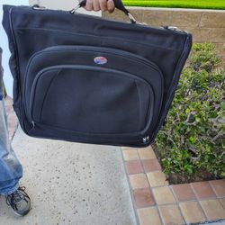 American Tourister Garment Bag 