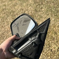 Chevy Driver Side Mirror