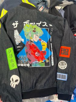 Jaket