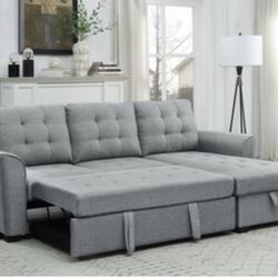 Sectional Sleeper 