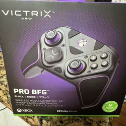 Pdp Victrix Pro Controller 