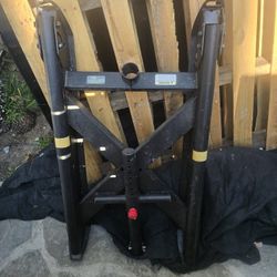 ETHOS Power sled