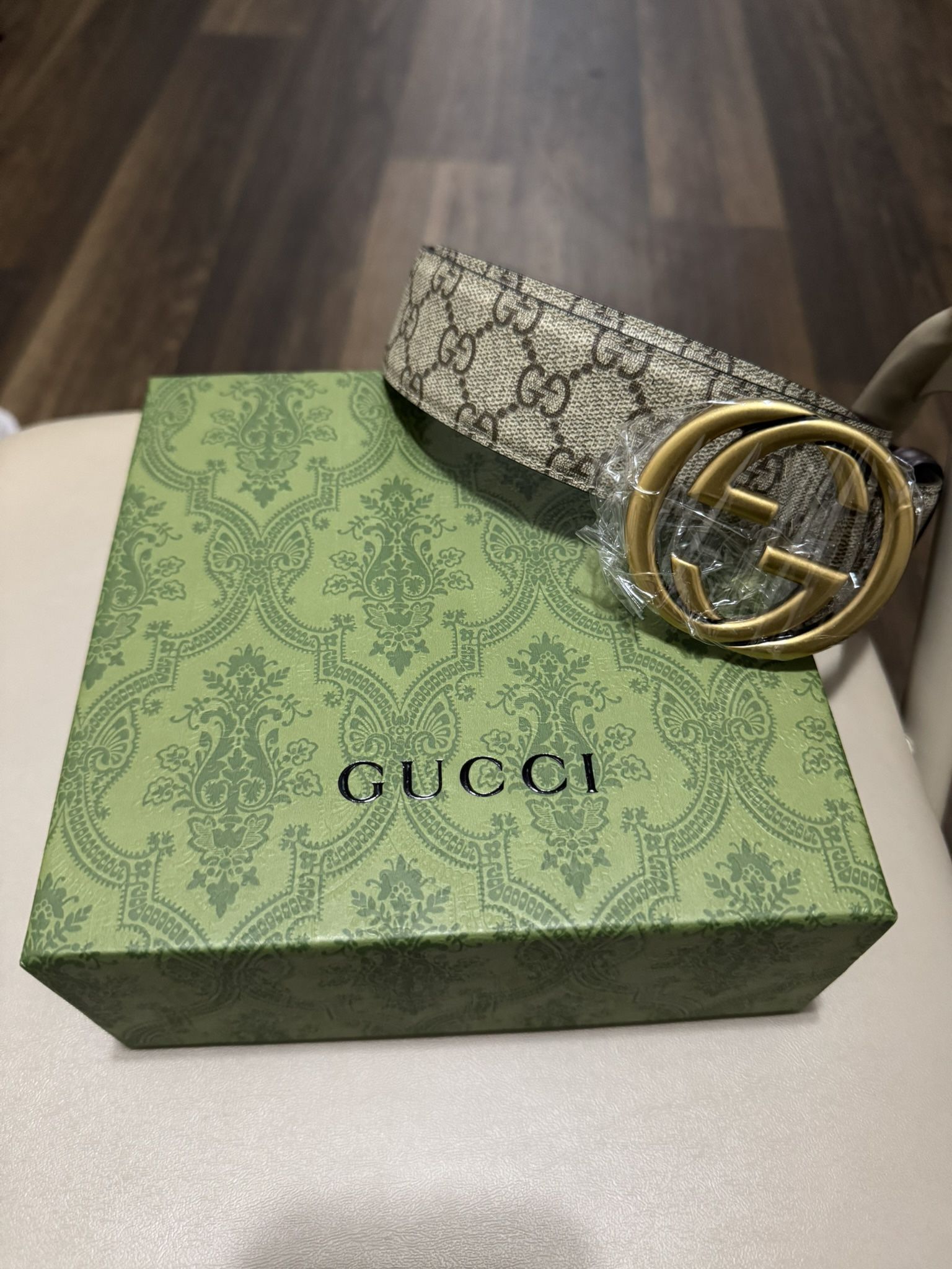 Designer Belt