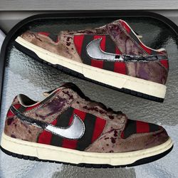 Size 9 - Nike SB Dunk Low Pro Freddy