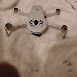 Atom ,2 Drone 
