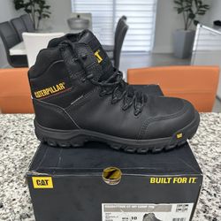 Work Boots 