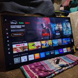 Vizio Smart TV