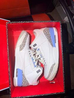 Jordan 3