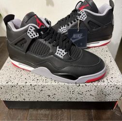 Jordan 4