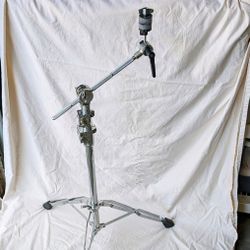 DW 3000 Boom Cymbal Stand