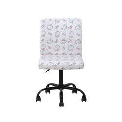 Hello Kitty Vanity Chair