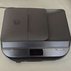 Hp officejet 5255