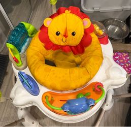 Fisher-Price Jumperoo