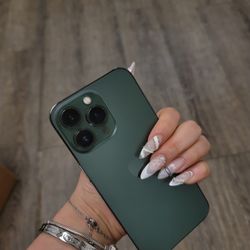 Apple iPhone 13 Pro Unlocked 