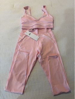 Alo outfit