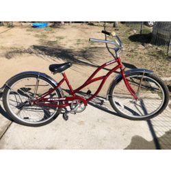 Cruiser Bike For Sale