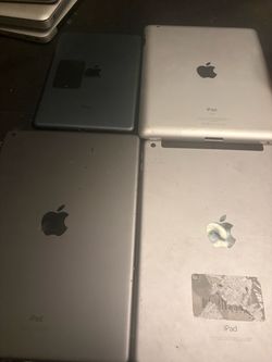 Apple products