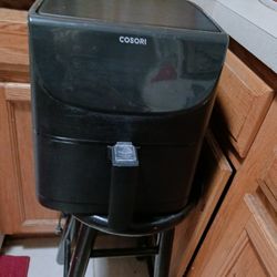 GREAT WORKING AN CLEAN AIR FRYER 20 FINAL PRICE LOOK MY POST TONS ITEM