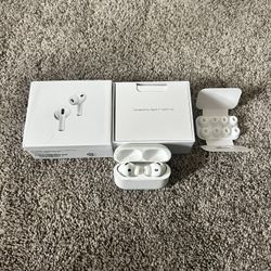 AirPods Pro 3
