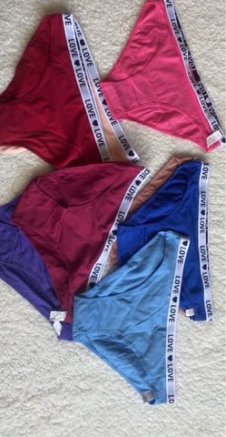New SIZE L
