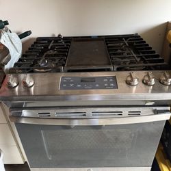 used Oven 