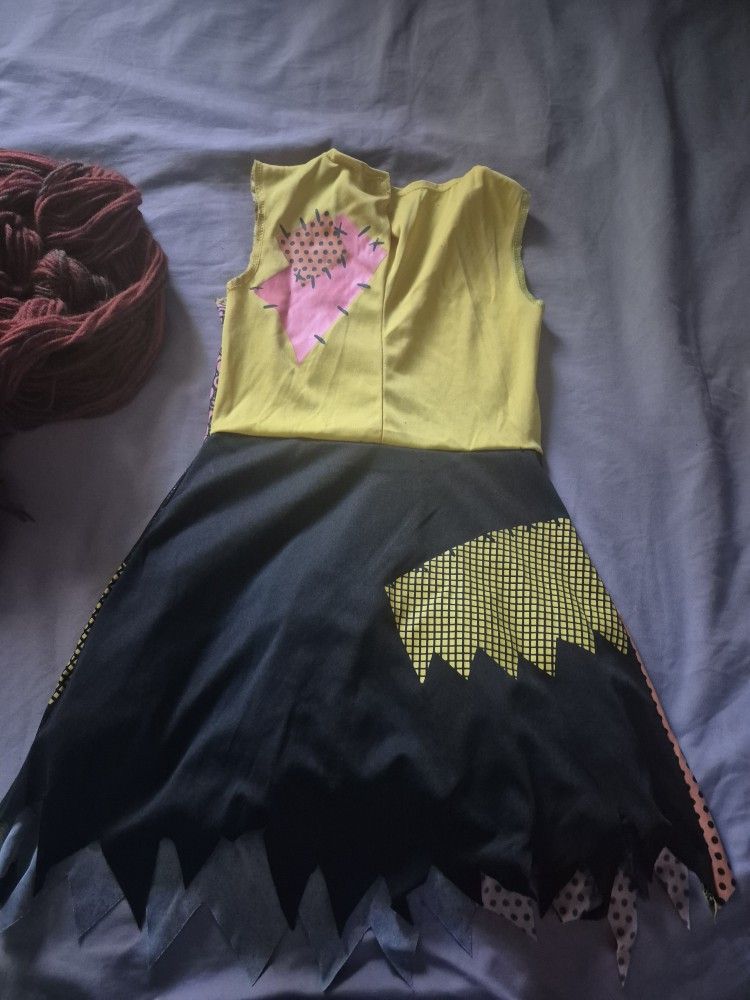 Costumes 