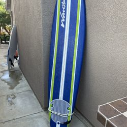 Wave storm Surfboard 8’