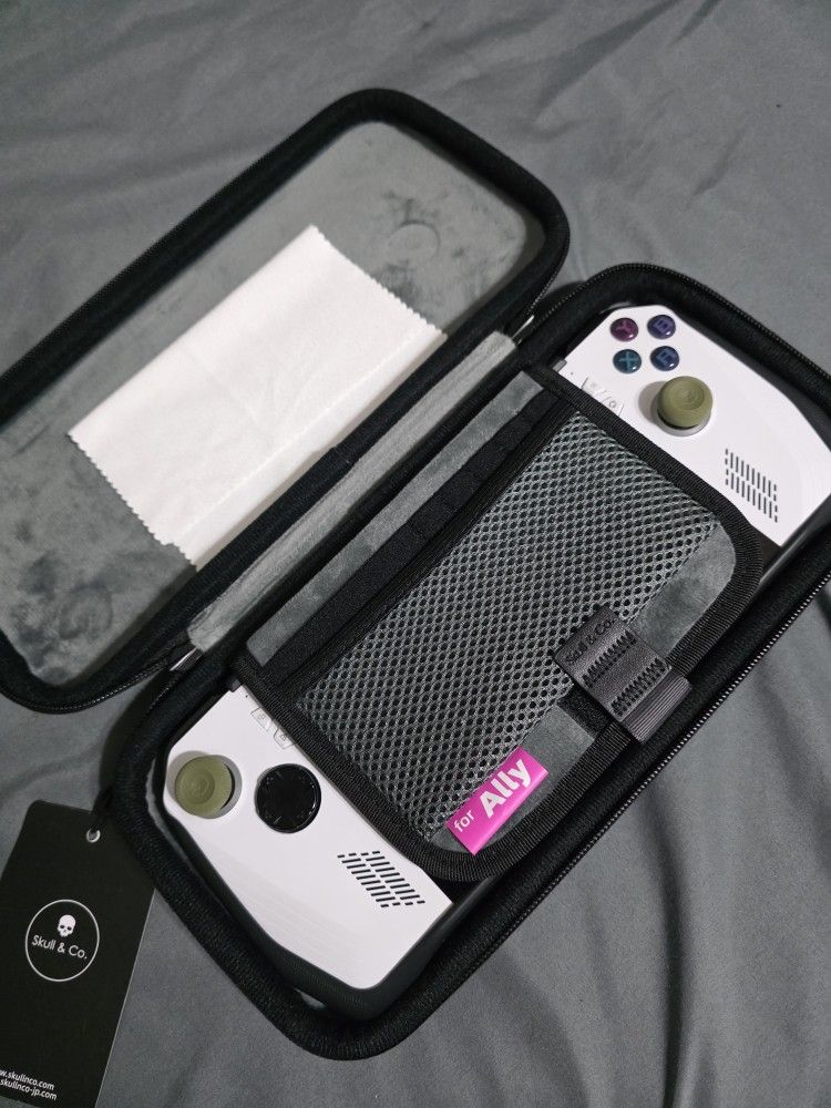 ROG ALLY Z1 EXTREME 2TB