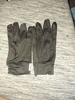Roxy hydrosmart liner gloves