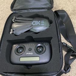 EXO drone